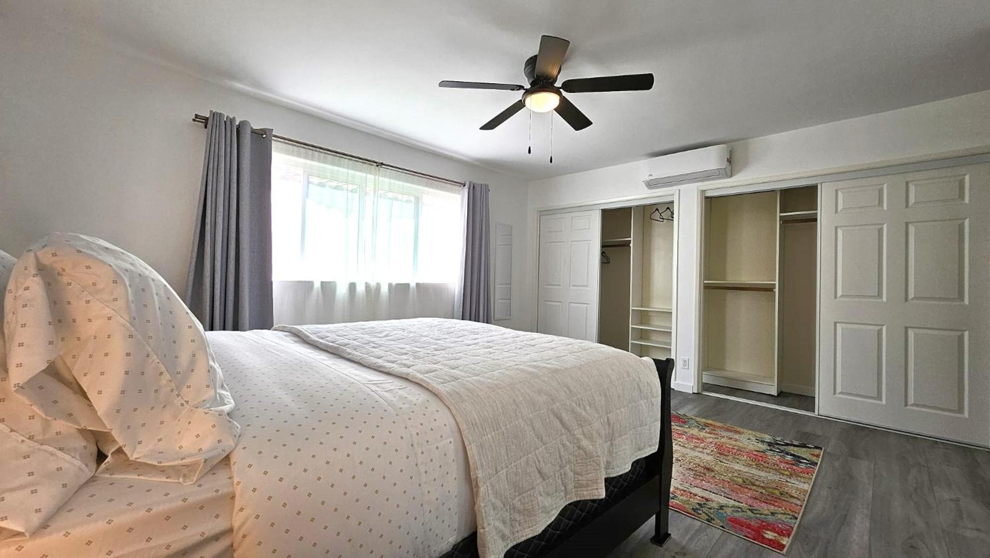 Double Suite Santa Monica - Free Parking Exterior foto