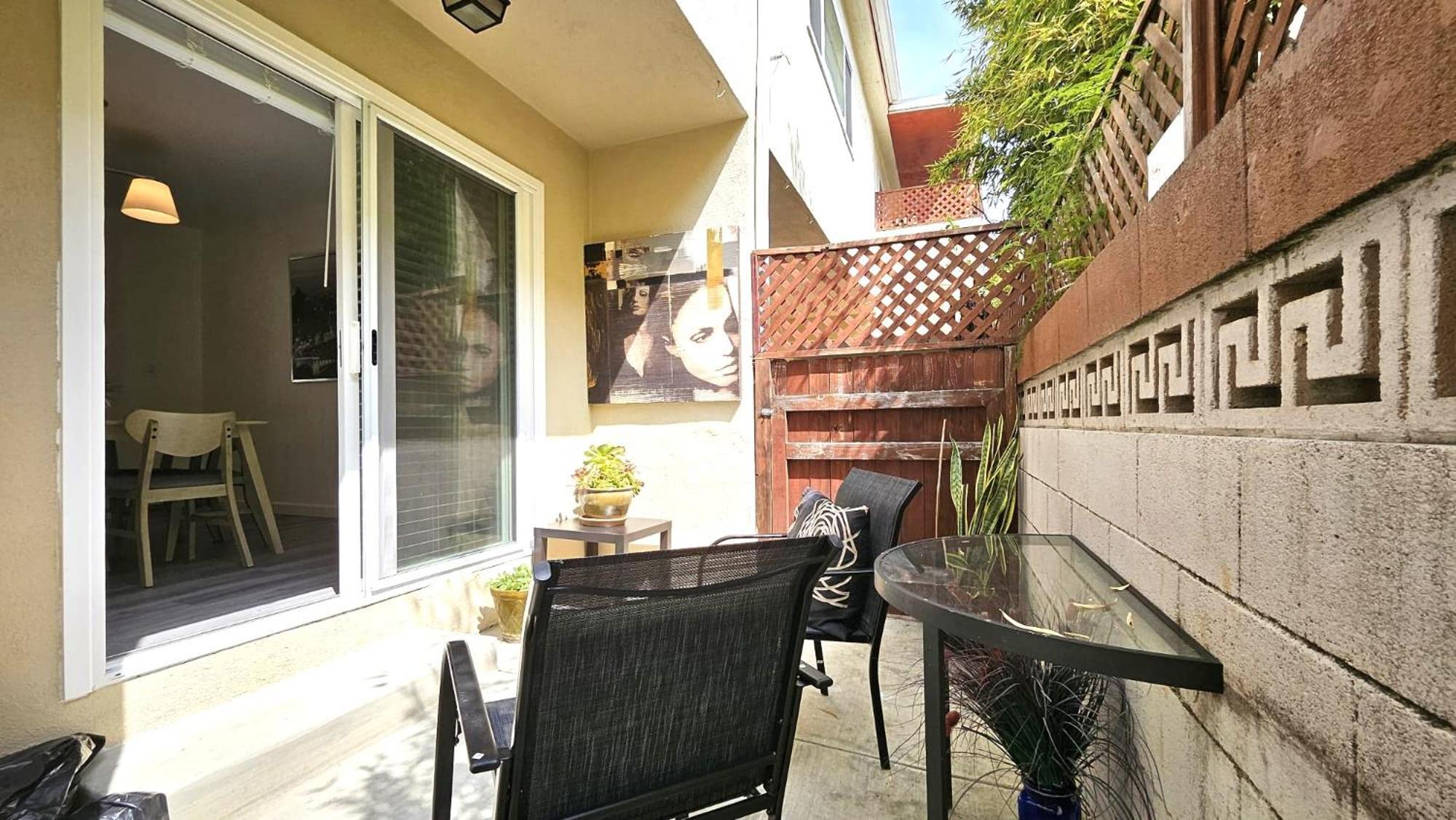 Double Suite Santa Monica - Free Parking Exterior foto