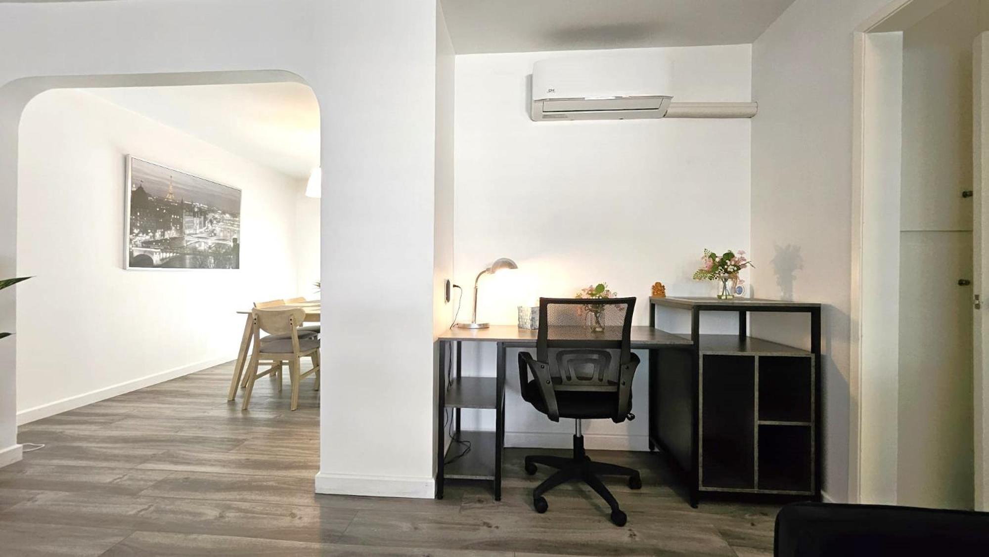 Double Suite Santa Monica - Free Parking Quarto foto